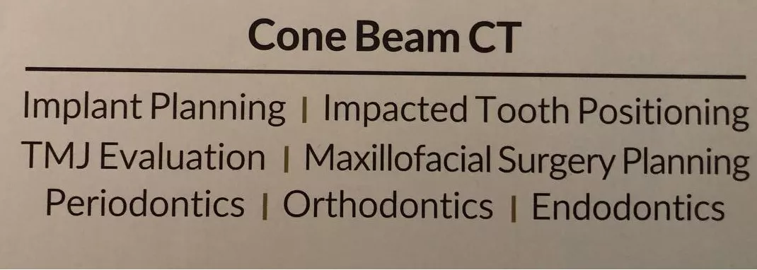 CBCT مخفف چیست؟